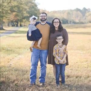 Meet your Posher, Mitchell